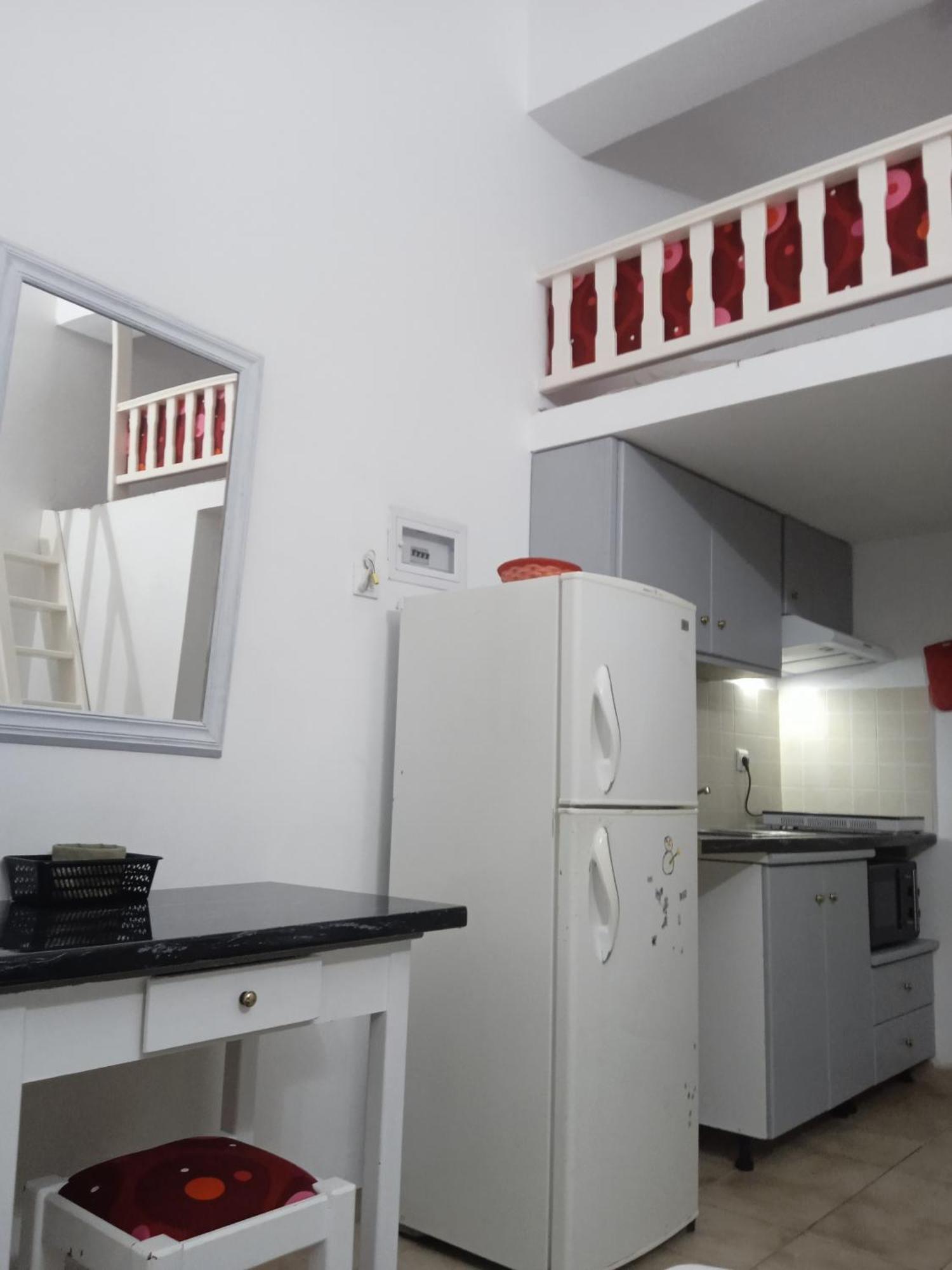 Paralia Irion Vikos Beach Apartments מראה חיצוני תמונה